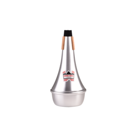 Sordina Trombón Denis Wick 5505 Recta