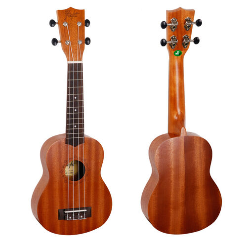 Ukelele Soprano Flight NUS-310 Sapelly