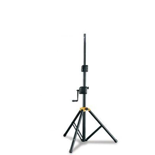 Soporte Caja Acústica Hercules Automático SS-710B