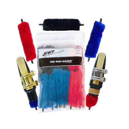 Pad Saver H,W, Boquillas Universal U-MP12 Pad Saver H,W, Boquillas Universal U-MP12