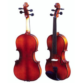 Violín Gaudieri HD-V01 1/8