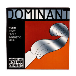 Cuerda 4ª Violín Thomastik Dominant 133ST Fuerte