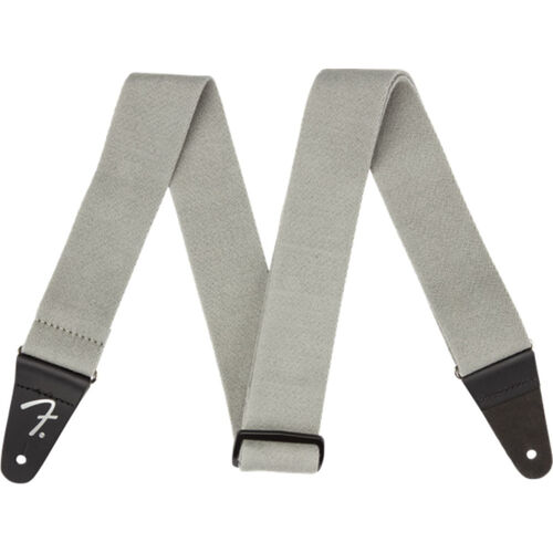 Correa Fender 0642-043 Supersoft Gris 2