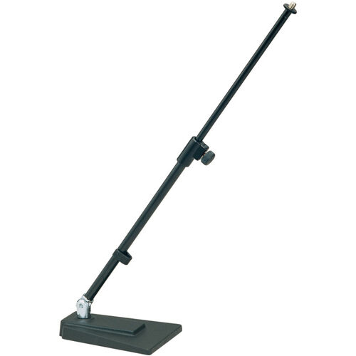 Soporte Micro Suelo o Mesa Kónig & Meyer 23400