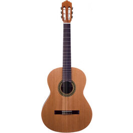 Guitarra Clásica Altamira Básico+