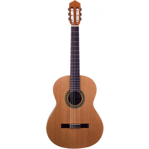 Guitarra Clásica Altamira Básico+