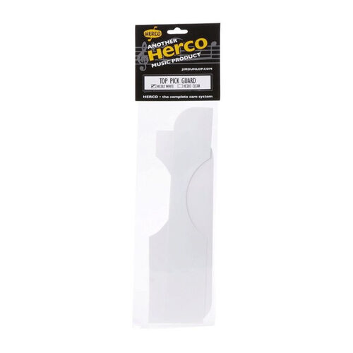 Golpeador Clásica Blanco Dunlop Herco HE-202
