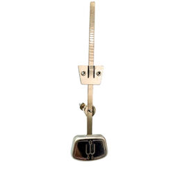Pendulo Metrónomo Wittner 820-830