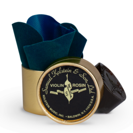 Resina Violín Kolstein KR-010