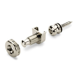 Estuche New S-Locks Schaller Niquelado 14010101