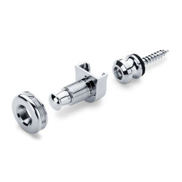 Estuche New S-Locks Schaller Cromado 14010201