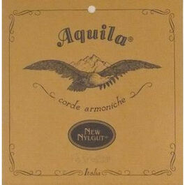Juego Cuatro Venezolano Aquila 4-CH