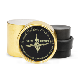 Resina Contrabajo Kolstein - Soft KR-013S