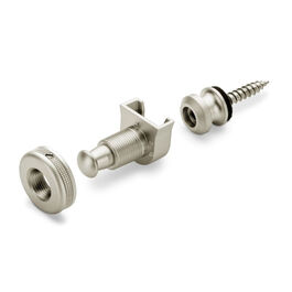 Estuche New S-Locks Schaller Satinado Perla 14010701