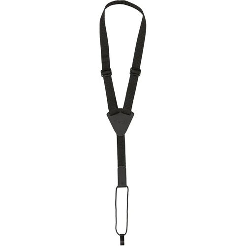 Correa Ukelele Fender 0630-001 Negra