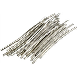 Juego 24 Trastes Fender Medium Jumbo 099-1998-000