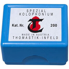 Resina Violín Thomastik Special Hart 200