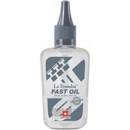 Fast Valve Oil La Tromba 55400