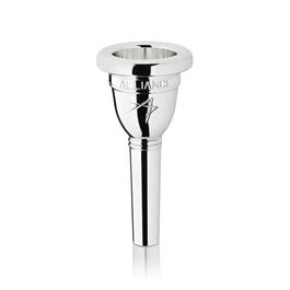 Boquilla Tuba Alliance Prestige WA92-3A Plateada