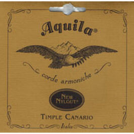 Juego Timple Canario Aquila Concierto 13-CH