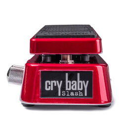 Pedal Dunlop SW-95 Crybaby Slash Wah