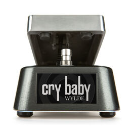 Pedal Dunlop MXR WA-45 Wylde Audio Wah
