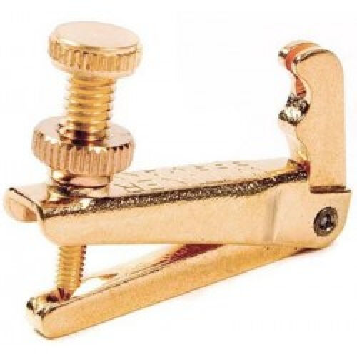 Tensor Violín Wittner Dorado 4/4-3/4 902074