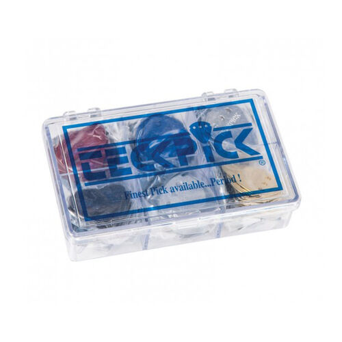 Caja 72 Púas Dunlop Teckpick 4670