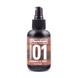 Limpiador para Diapasón 10 Dunlop Formula-65 6524