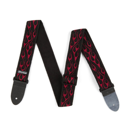 Correa Dunlop D38-11 Antorcha - Roja