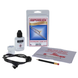 Kit Superslick Mantenimiento Trombón TCK