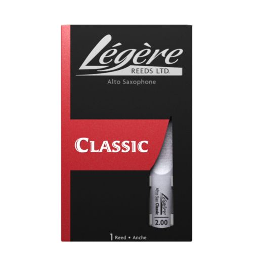 Caña Saxo Alto Legere Standard 2