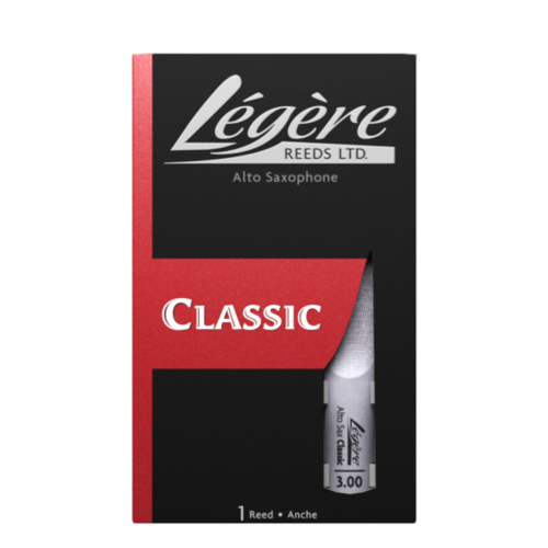 Caña Saxo Alto Legere Standard 3
