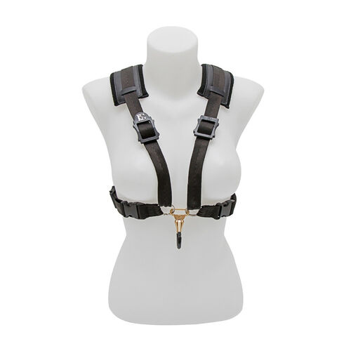 Cordón Saxo BG S-41CMSH Arnés Confort Mujer
