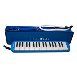 Melódica Record M-37 Azul