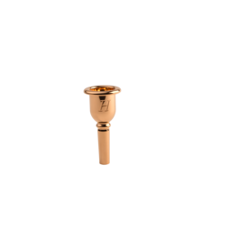Boquilla Trombón Denis Wick Heritage 3180G-9BS Dorada