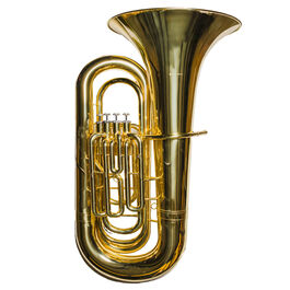 Tuba niños Taylor Collins TCTC-234 Lacada en Fa