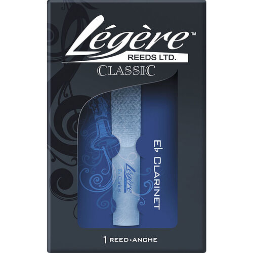 Caña Requinto Legere Standard 3½