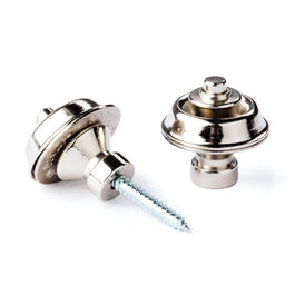 Set Enganches Dunlop Traditional NíquelL 1501-N