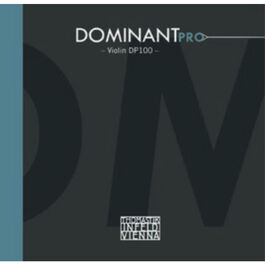 Cuerda 2ª Violín Thomastik Dominant Pro DP-02B