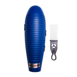 Güiro de plastico Record TCPG-P10 Azul