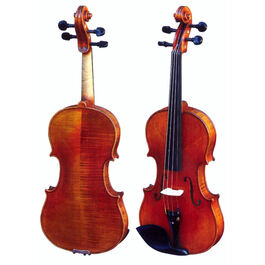 Violín Gaudieri HD-V31 C 4/4