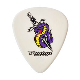 Bolsa 36 Púas Dunlop BL-03 Blackline Original Dagger Snake
