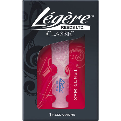 Caña Saxo Tenor Legere Standard 3