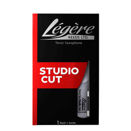 Caña Saxo Tenor Legere Studio 1½
