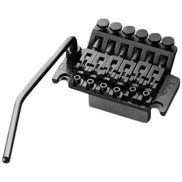 Puente Schaller Floyd Rose Tremolo Negro 13020442