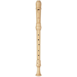 Flauta Moeck Tenor Rottenburgh 4400 Arce