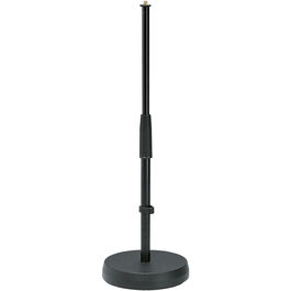 Soporte Micro Suelo o Mesa Kónig & Meyer 23300
