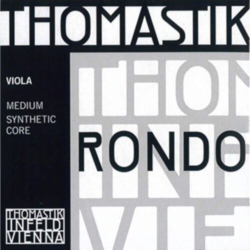 Cuerda 1ª Viola Thomastik Rondo RO-21