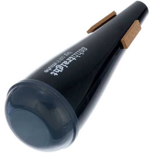 Sordina Trompeta Bremner sshhstraight mute Recta